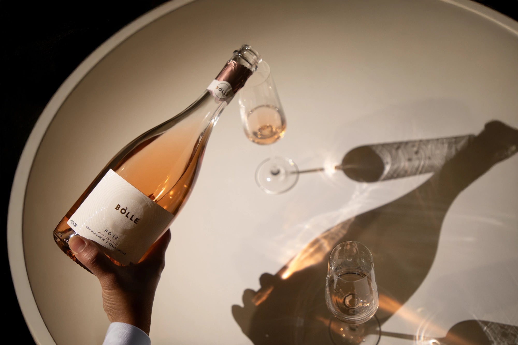 BOLLE Sparkling Wines