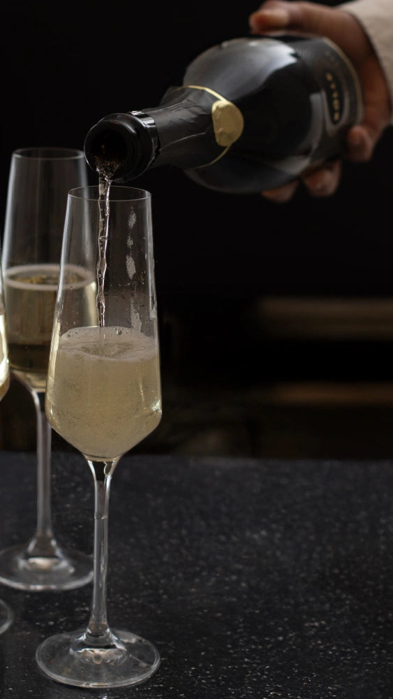 Grand Reserve – alternate view