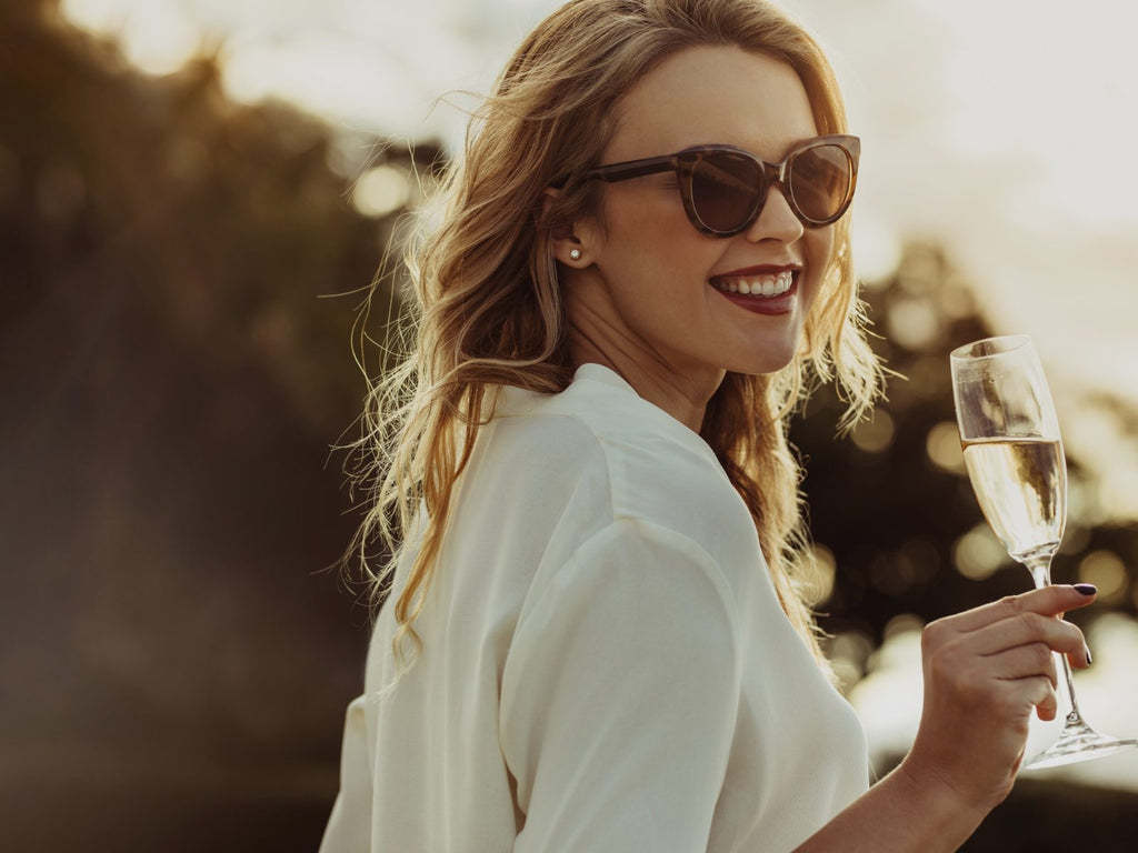 The Top 5 Health Benefits of Drinking Non Alcoholic Wine