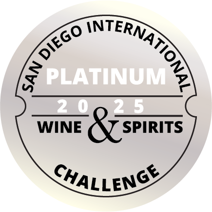 San Diego 2025 - Platinum 