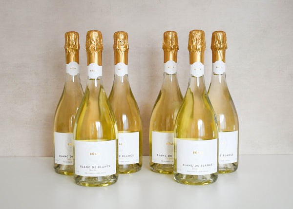6 Blanc de Blancs - Save 10%