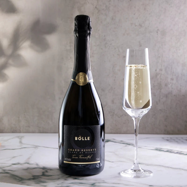 Grand Reserve - Blanc de Blancs