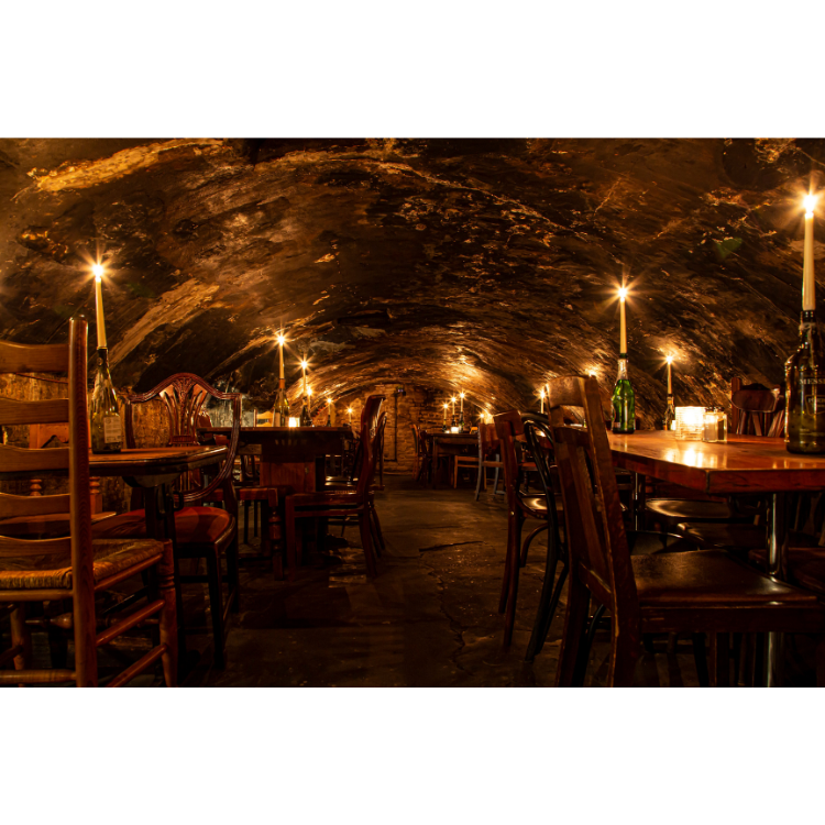 Gordon's Wine Bar