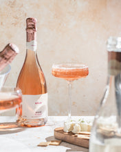 Sparkling Rosé