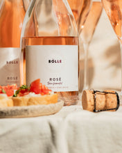 Sparkling Rosé
