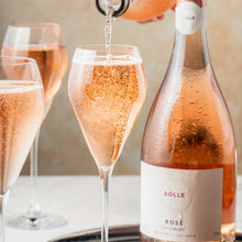 Sparkling Rosé