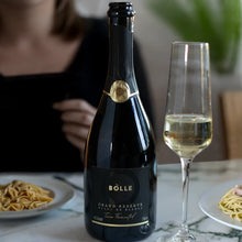 Grand Reserve - Blanc de Blancs