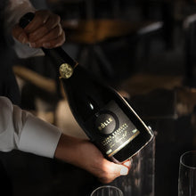 Grand Reserve - Blanc de Blancs