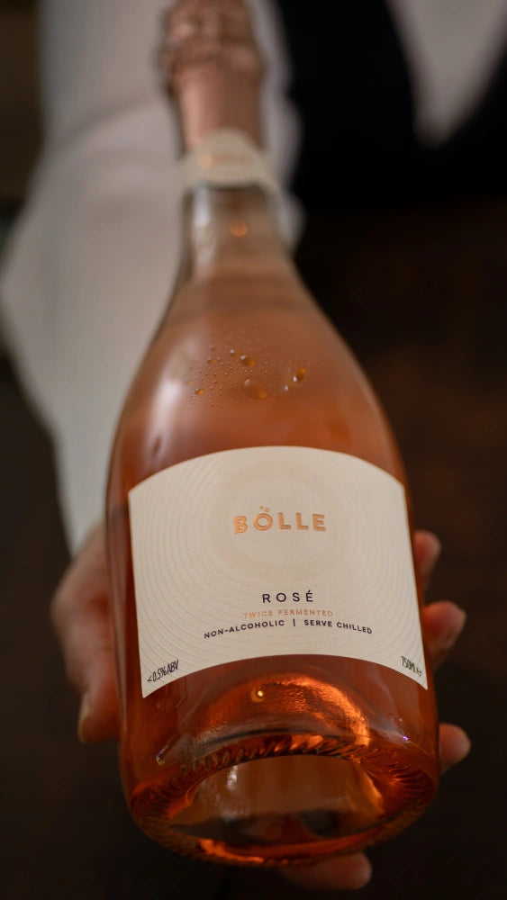 Sparkling Rosé